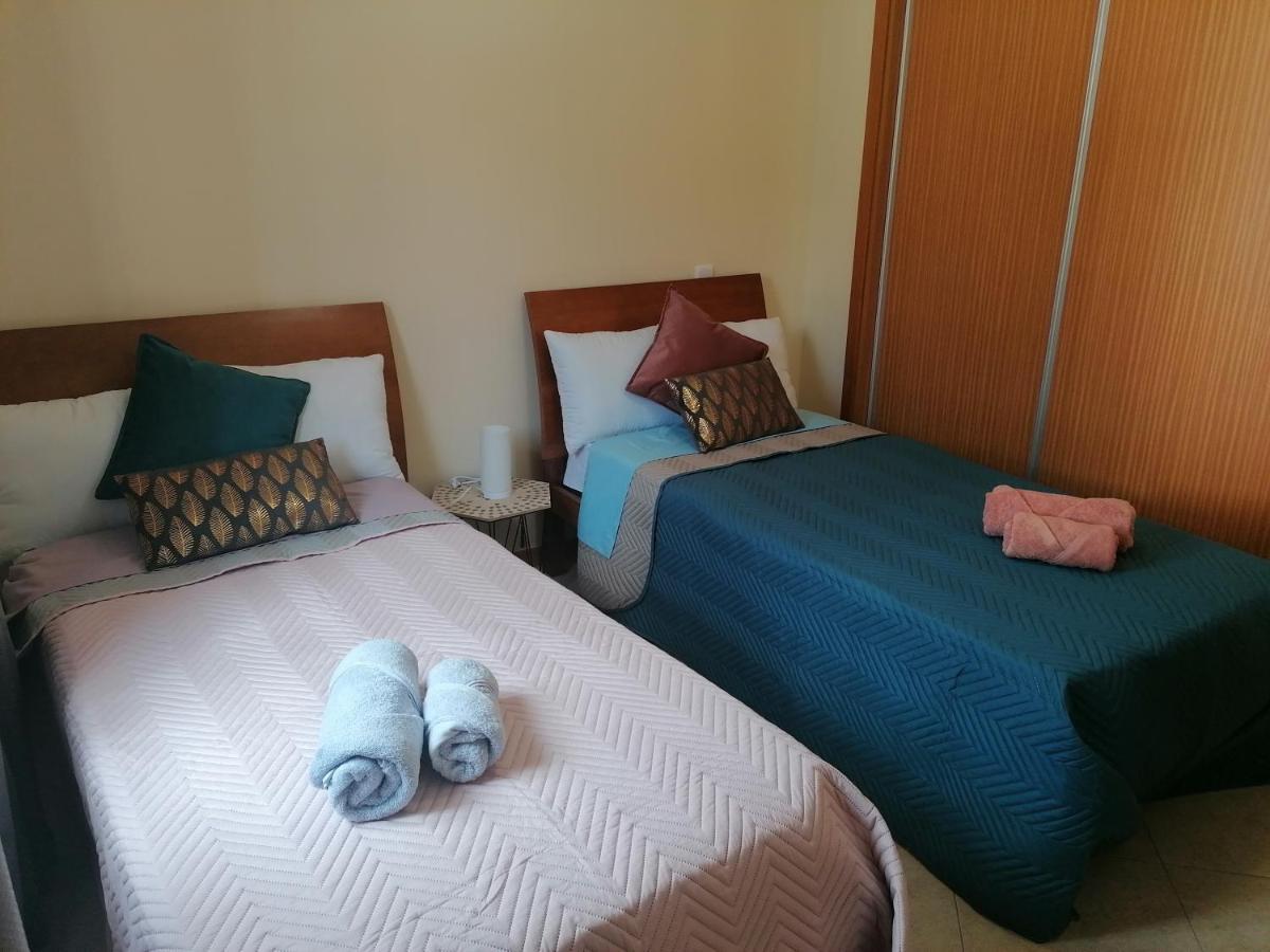 산타 크루즈 Despertar Do Sol 빌라 외부 사진