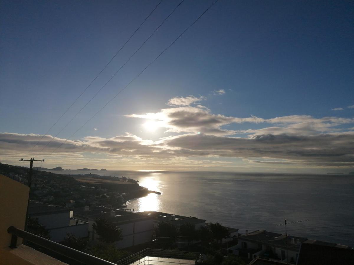 산타 크루즈 Despertar Do Sol 빌라 외부 사진