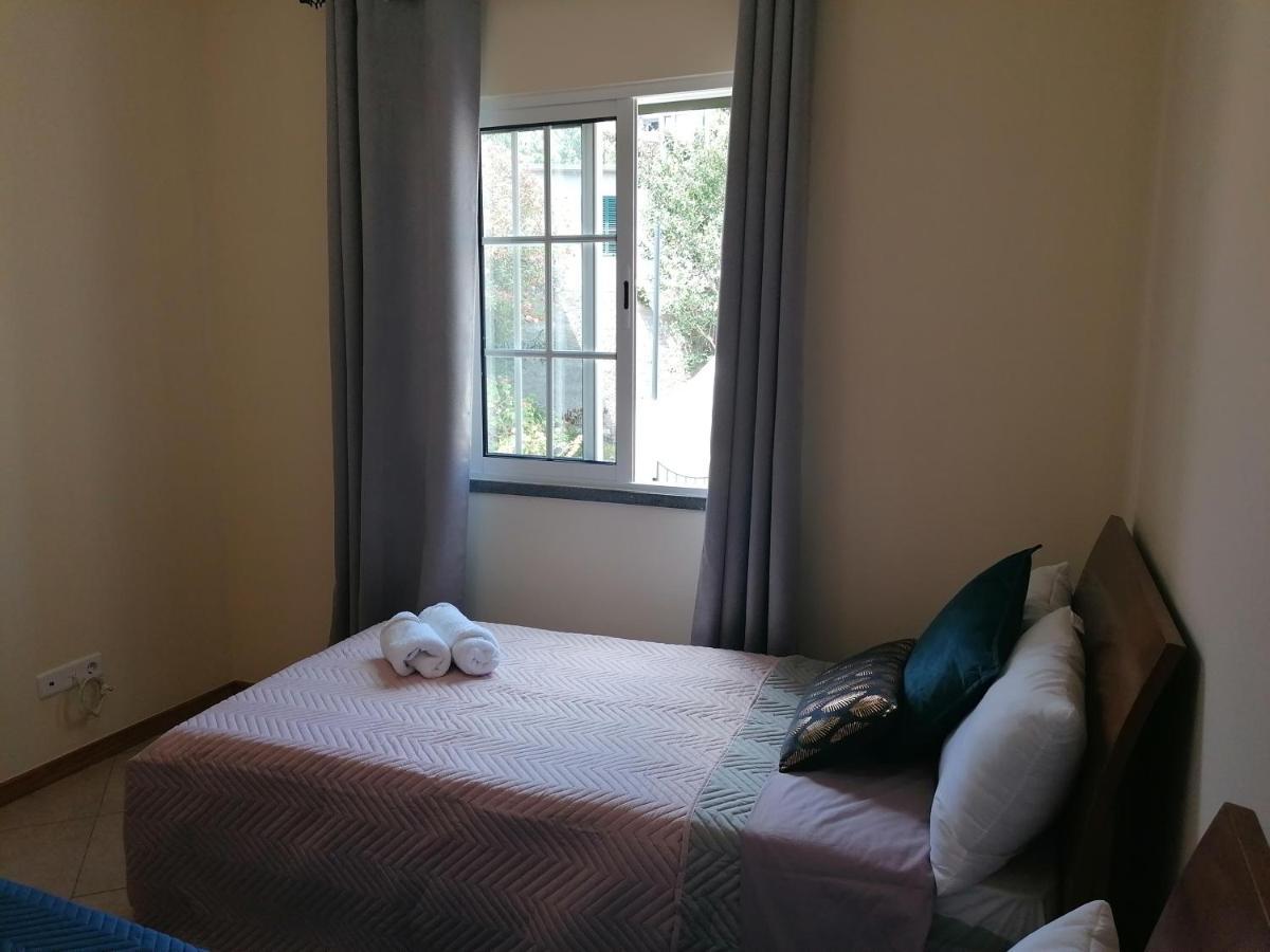 산타 크루즈 Despertar Do Sol 빌라 외부 사진